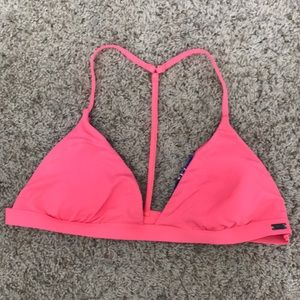 Roxy Bikini Top